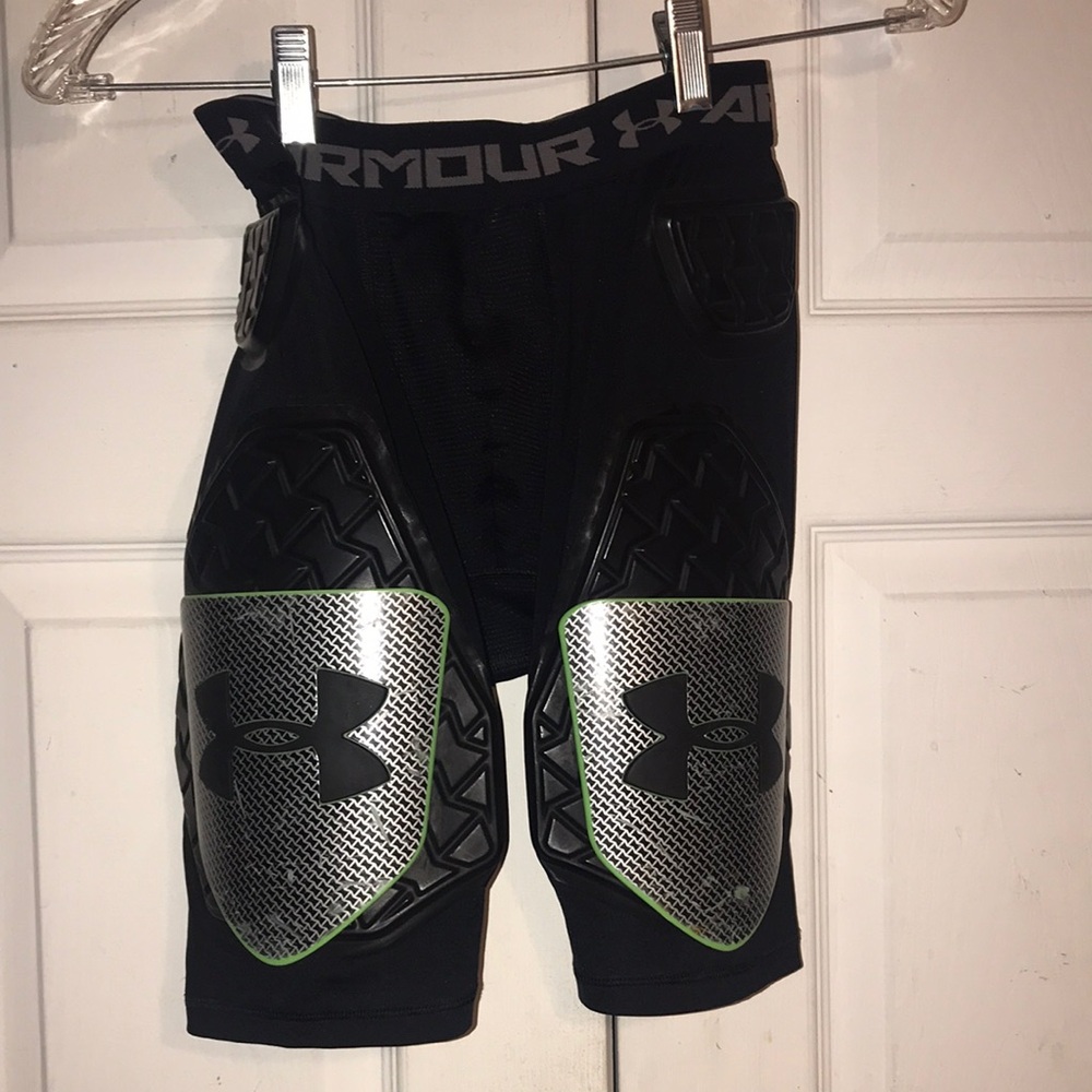 Youth’s Under Armour Compression Sports Girdle